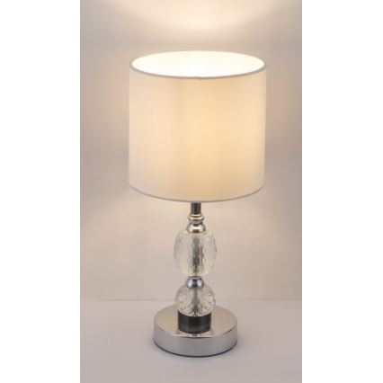 Lampă de masă 1xE14/40W/230V Globo