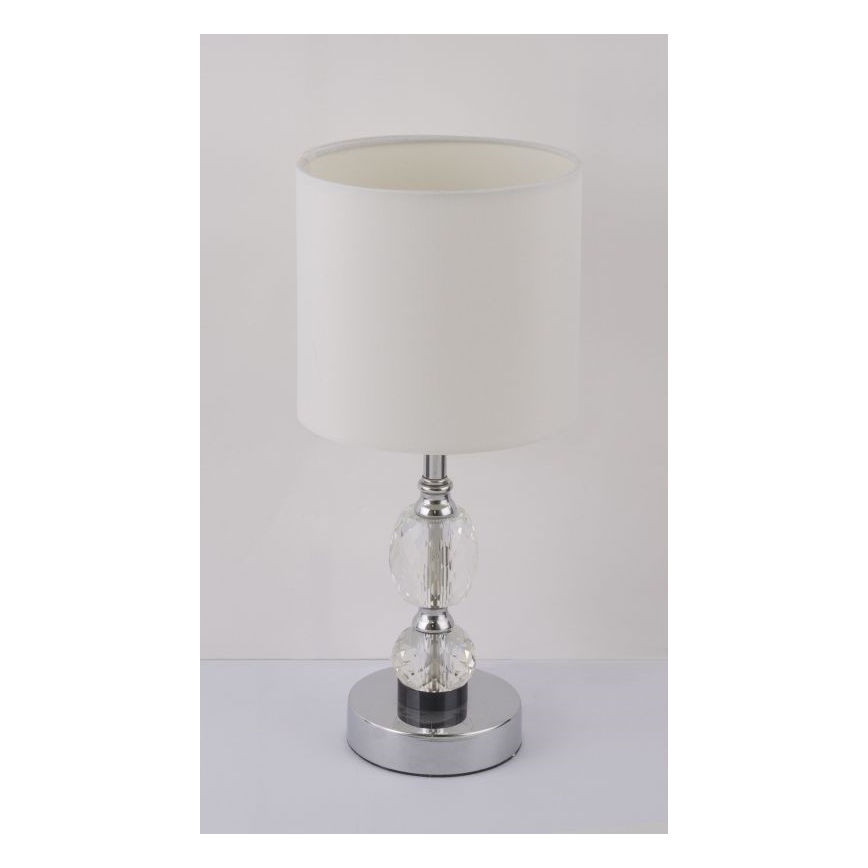 Lampă de masă 1xE14/40W/230V Globo