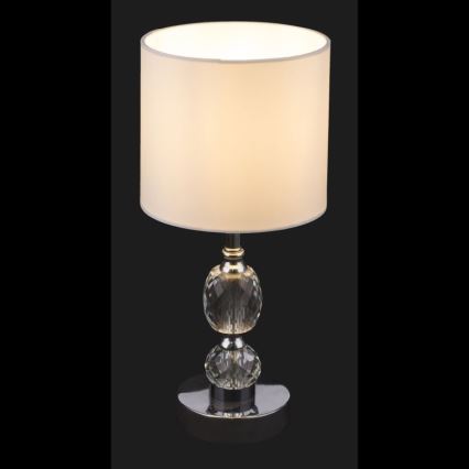 Lampă de masă 1xE14/40W/230V Globo