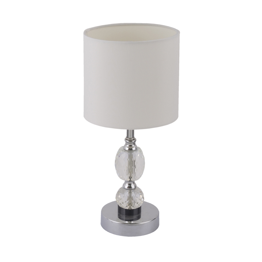 Lampă de masă 1xE14/40W/230V Globo