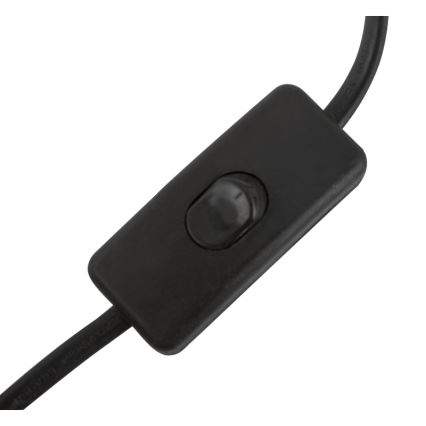 Lampă de masă 1xE14/40W/230V Globo