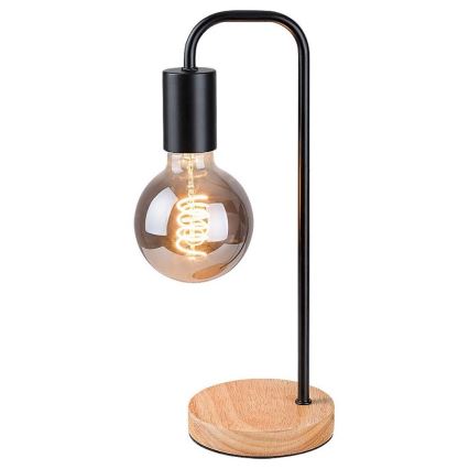 Lampă de masă 1xE27/40W/230V Rabalux