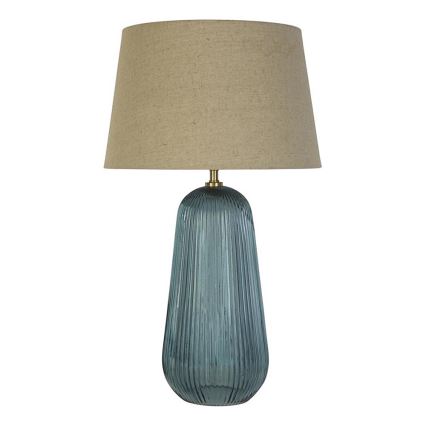 Searchlight - Lampă de masă CAMEO 1xE27/60W/230V