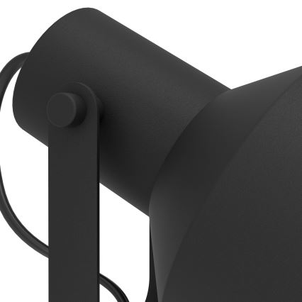 Lampă de masă 1xE27/28W/230V Eglo