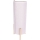 Lampă de masă CASIOPEA, 1xE27/40W/230V, 70 cm, stejar