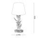 Lampă de masă CHALET 1xE27/60W/230V coarne de cerb Ideal Lux