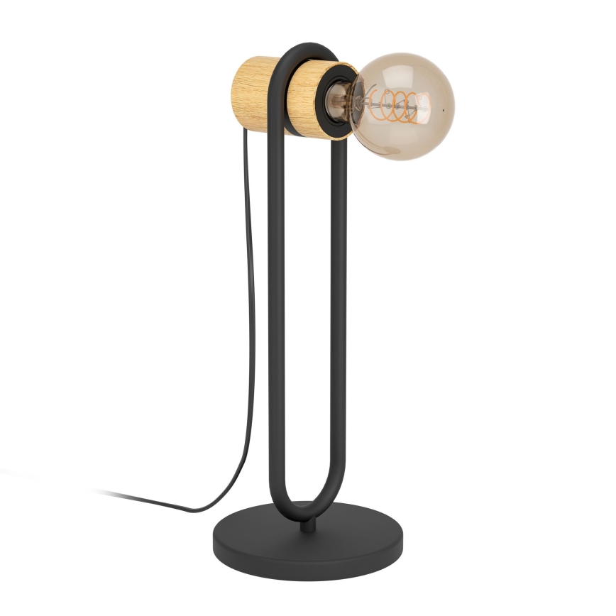 Lampă de masă 1xE27/28W/230V Eglo