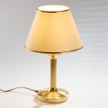 Lampă de masă CLASSIC 1xE27/60W/230V Jupiter 288 CL N