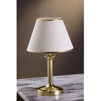 Lampă de masă CLASSIC 1xE27/60W/230V Jupiter 288 CL N