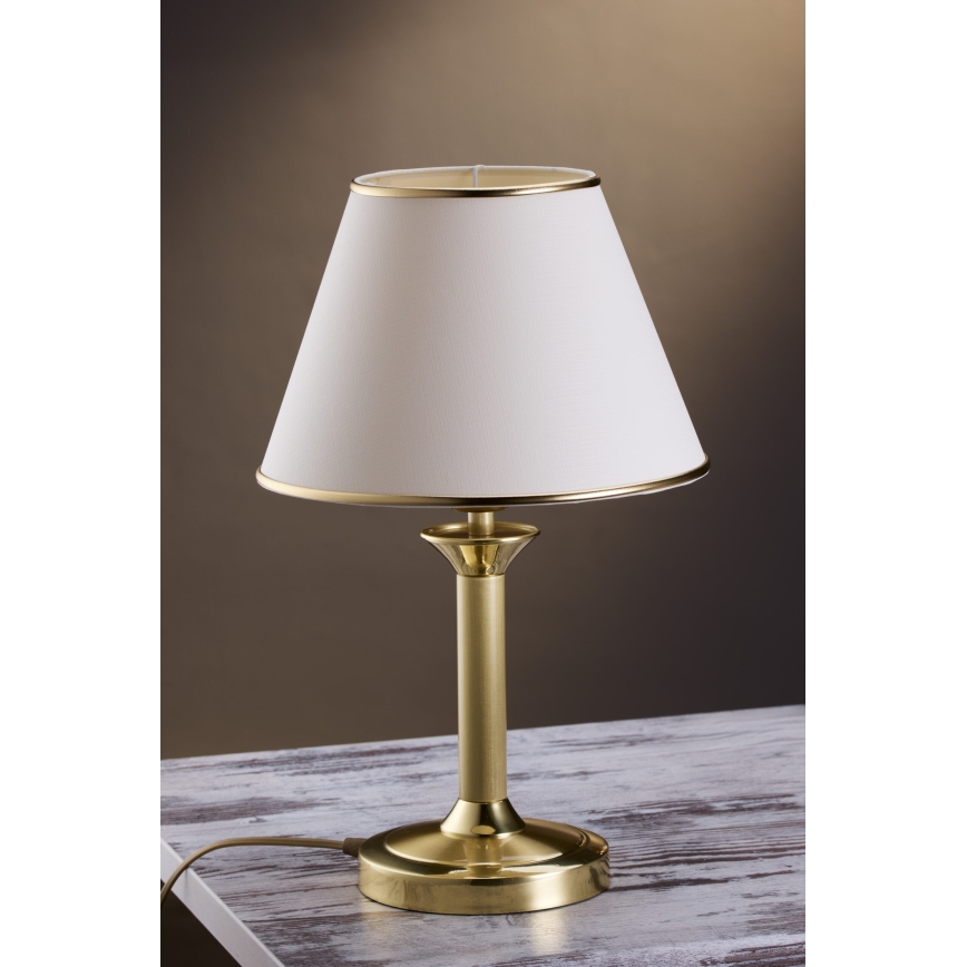 Lampă de masă CLASSIC 1xE27/60W/230V Jupiter 288 CL N