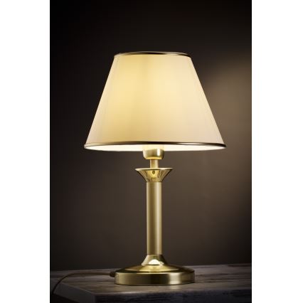 Lampă de masă CLASSIC 1xE27/60W/230V Jupiter 288 CL N