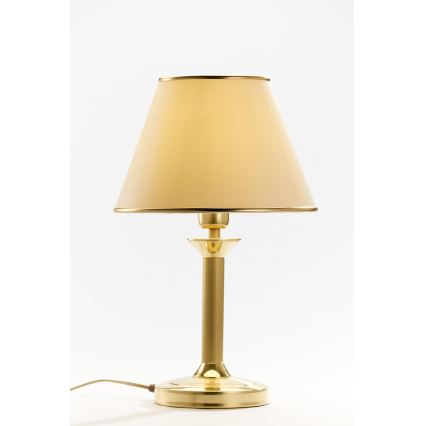 Lampă de masă CLASSIC 1xE27/60W/230V Jupiter 288 CL N