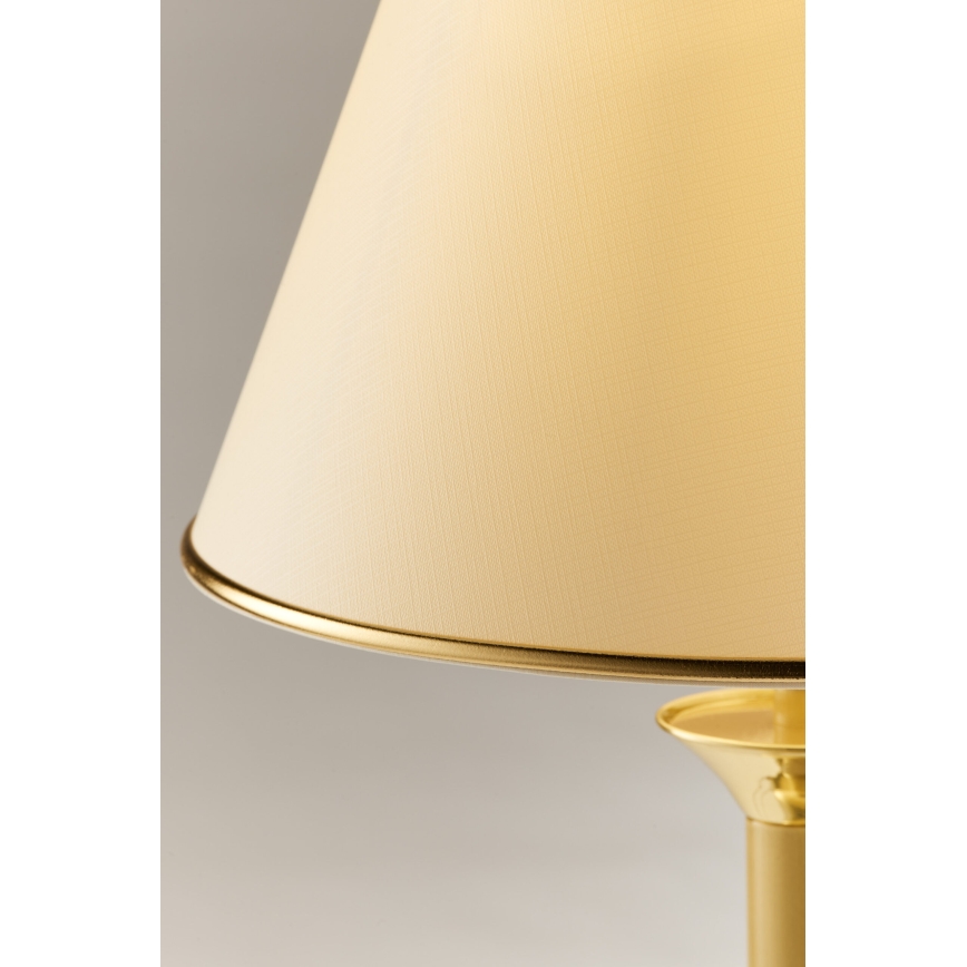Lampă de masă CLASSIC 1xE27/60W/230V Jupiter 288 CL N