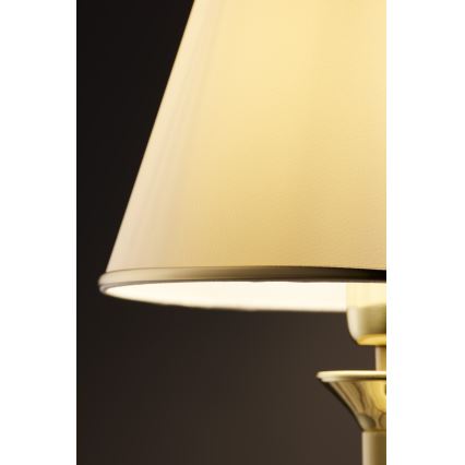 Lampă de masă CLASSIC 1xE27/60W/230V Jupiter 288 CL N