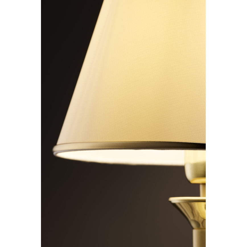 Lampă de masă CLASSIC 1xE27/60W/230V Jupiter 288 CL N