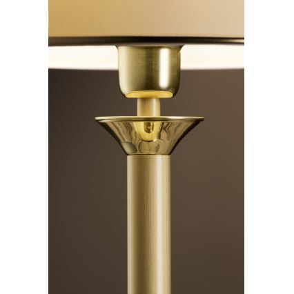 Lampă de masă CLASSIC 1xE27/60W/230V Jupiter 288 CL N