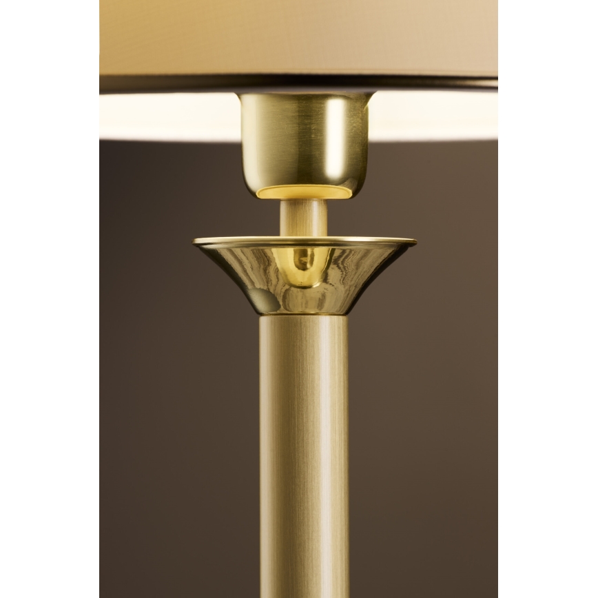 Lampă de masă CLASSIC 1xE27/60W/230V Jupiter 288 CL N