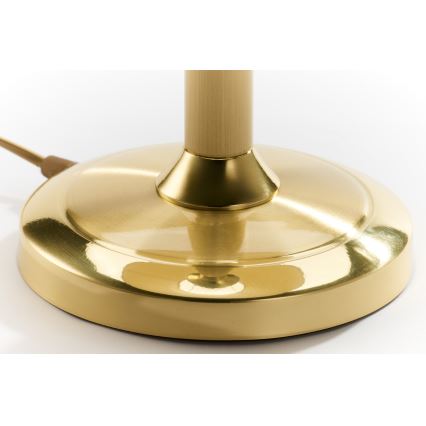 Lampă de masă CLASSIC 1xE27/60W/230V Jupiter 288 CL N