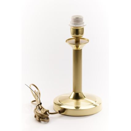 Lampă de masă CLASSIC 1xE27/60W/230V Jupiter 288 CL N