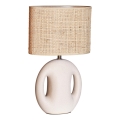 Lampă de masă Cottex HOLD 1xE14/8W/230V