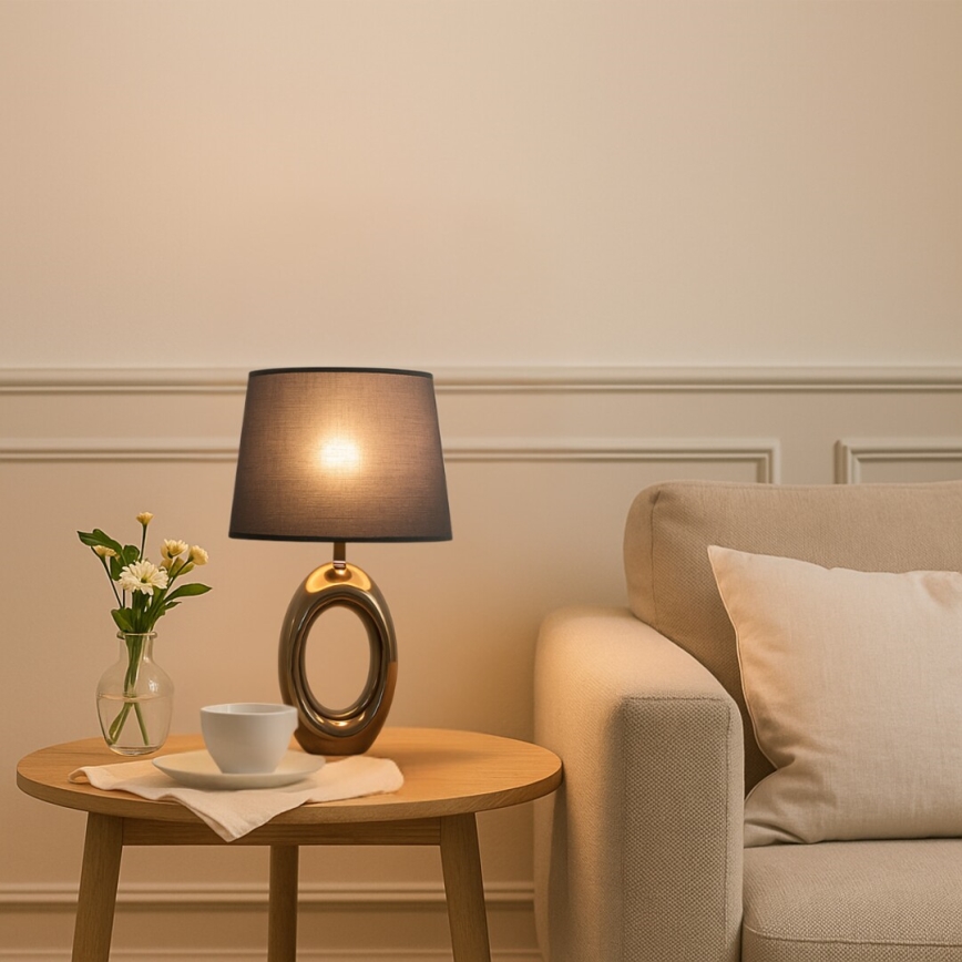 Rabalux - Lampă de birou 1xE14/25W/230V