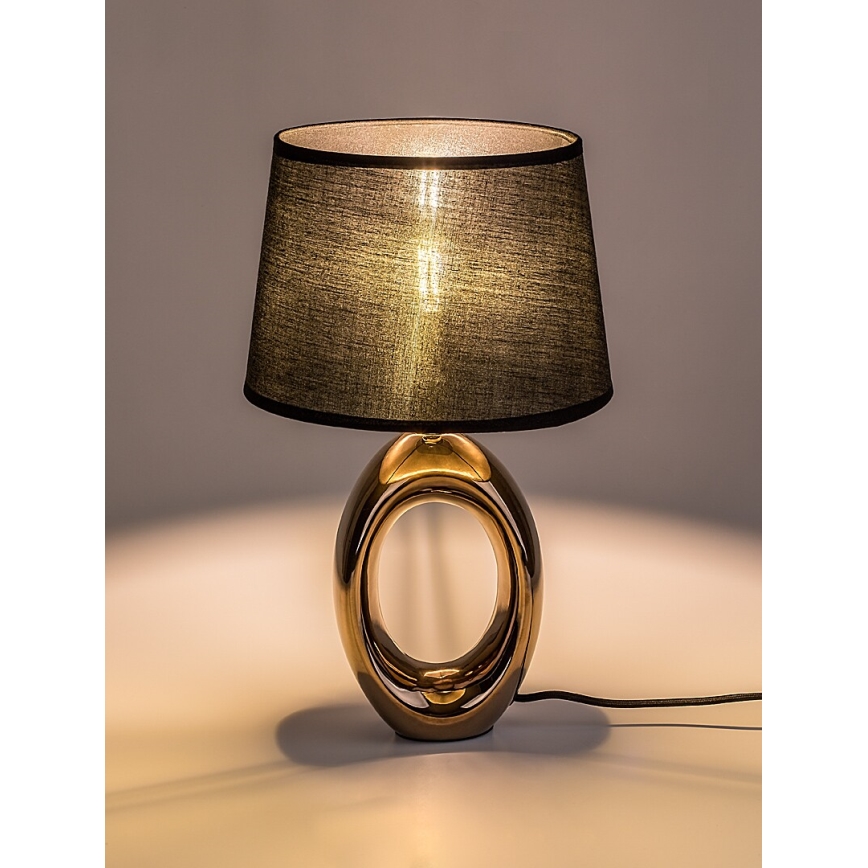 Rabalux - Lampă de birou 1xE14/25W/230V