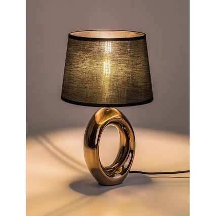 Rabalux - Lampă de birou 1xE14/25W/230V