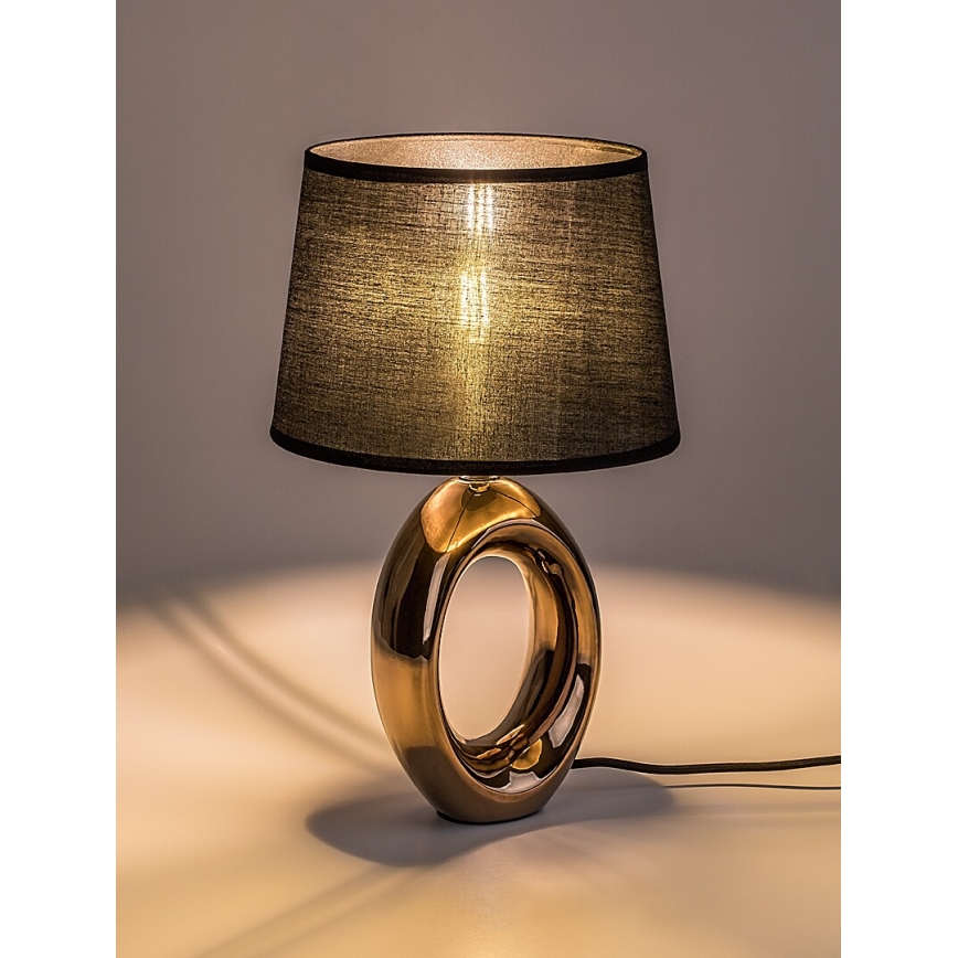 Rabalux - Lampă de birou 1xE14/25W/230V