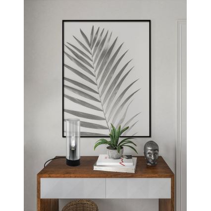 Lampă de masă 1xE27/60W/230V Eglo