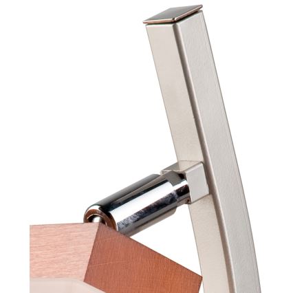 Lampă de masă DANA 1xE14/40W/230V