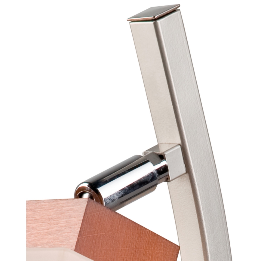 Lampă de masă DANA 1xE14/40W/230V