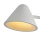 Lampă de masă DEVON LED/5W/230V albă Lucide 20515/05/31