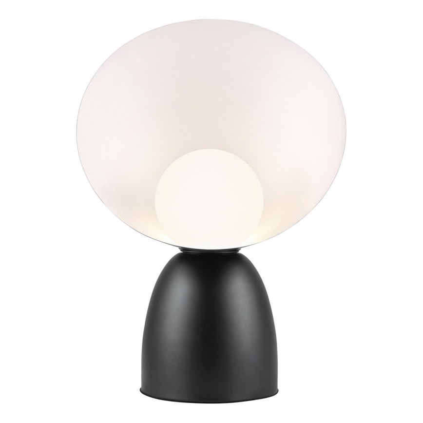 Lampă de masă DFTP by Nordlux HELLO 1xE14/25W/230V negru