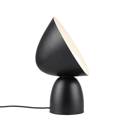 Lampă de masă DFTP by Nordlux HELLO 1xE14/25W/230V negru