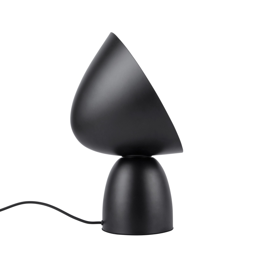 Lampă de masă DFTP by Nordlux HELLO 1xE14/25W/230V negru