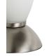 Lampă de masă dimabilă tactilă JOY 1xG9/28W/230V Paul Neuhaus 4412-55