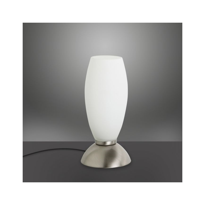 Lampă de masă dimabilă tactilă JOY 1xG9/28W/230V Paul Neuhaus 4412-55