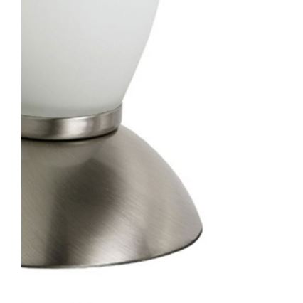 Lampă de masă dimabilă tactilă JOY 1xG9/28W/230V Paul Neuhaus 4412-55