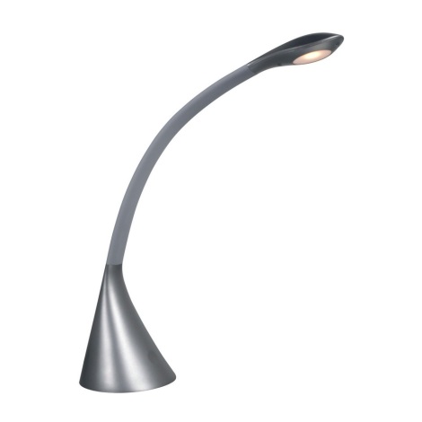 Lampă de masă dimmabilă cu touch LED ELEGANCE 6,7W/100-240V