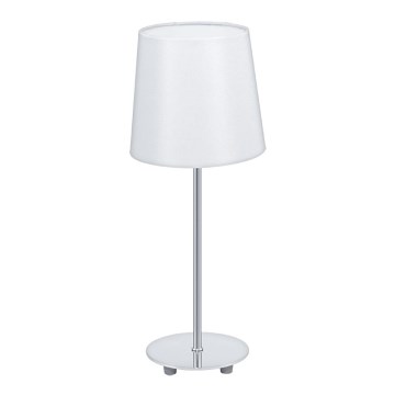 Lampă de masă Eglo 1xE14/40W/230V
