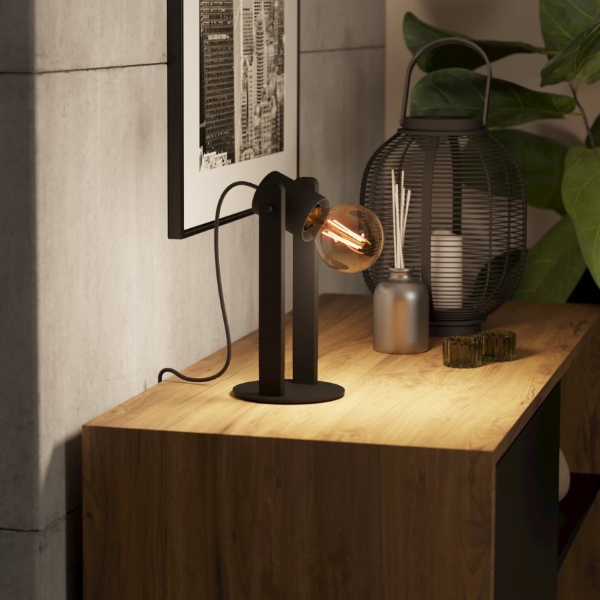 Lampă de masă Eglo 1xE27/15W/230V