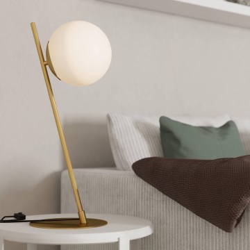 Lampă de masă Eglo 1xE27/40W/230V