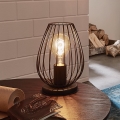 Lampă de masă Eglo 1xE27/60W/230V