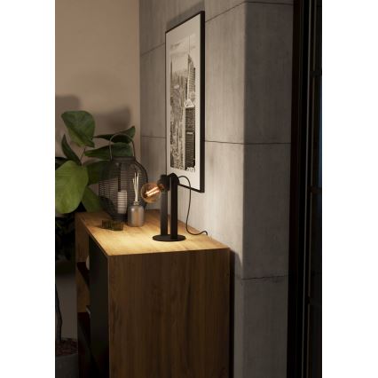 Lampă de masă Eglo 1xE27/15W/230V