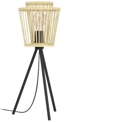 Lampă de masă Eglo 1xE27/40W/230V