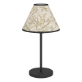 Lampă de masă Eglo 43944 OXPARK 1xE27/25W/230V