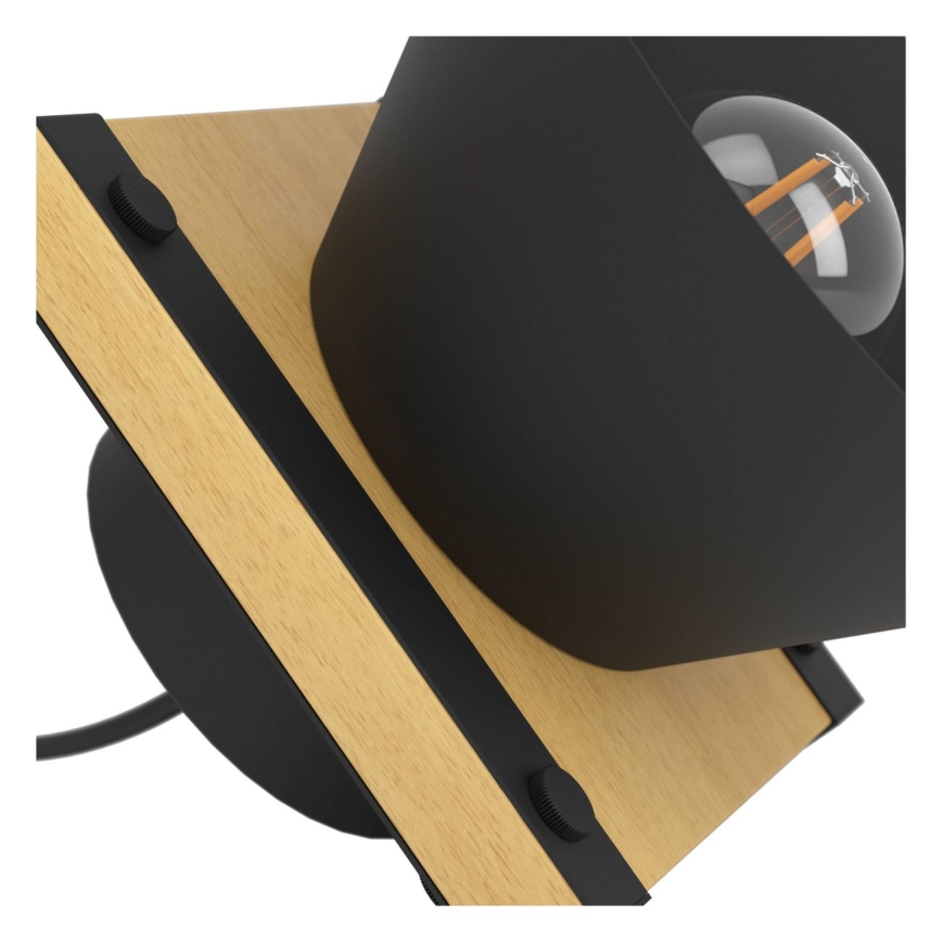 Lampă de masă Eglo 1xE27/15W/230V