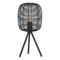 Lampă de masă Eglo 43967 RINROE 1xE27/40W/230V