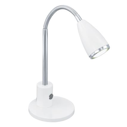 Lampă de masă Eglo 1xGU10/3W/230V