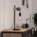 Lampă de masă Eglo TOWNSHEND 55249, 1xE27/10W/230V